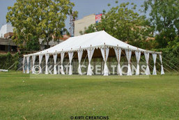  Exclusive Raj Tent
