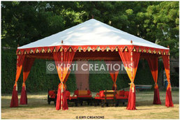  Royal Wedding Tent