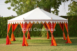 Special  Wedding Tent