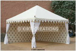 Royal  Indian Tent